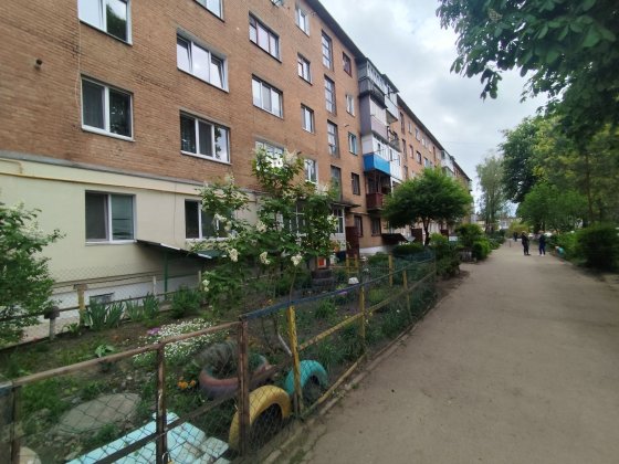 Продам 3к,вулиця Житомирська Бердичев