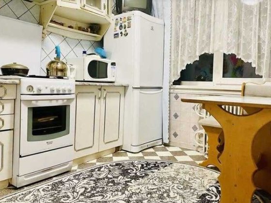 Продаж квартири 3 кімнати на 1му поверсі Олександрія