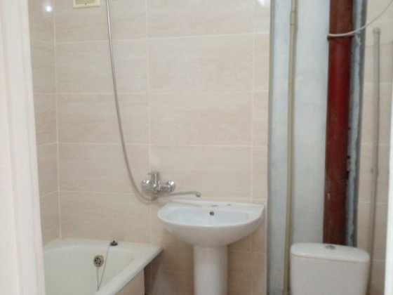 Продажа 1ком.квартиры (совхоз) Белгород-Днестровский