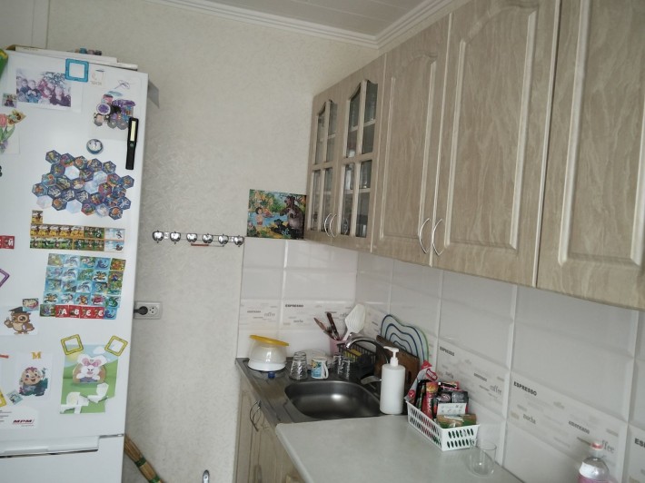 Продам квартиру або обміняю на будинок у місті. Квартира в хорошому стані, зручне розташування. Розг - фото 1