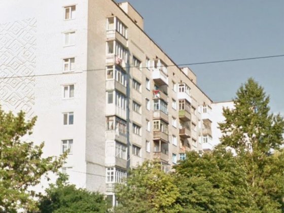 2к, 52м, центр, міська лікарня Бердичів