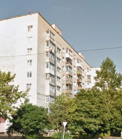 2к, 52м, центр, міська лікарня - фото 1