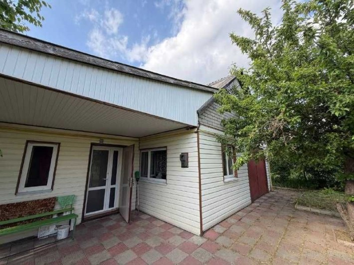 Будинок зі зручностями, ремонтом р-н цукрового з-ду - фото 1