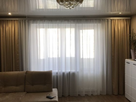 3х комнатга на тинді Олександрія