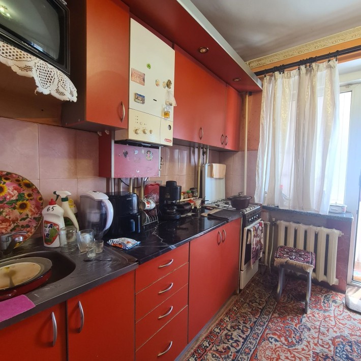 Продається 2-х кімнатна квартира в м.Берегове - фото 1