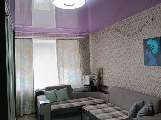 Продам в центрі міста 2 кімнатну квартиру, 2/5вартиру Олександрія