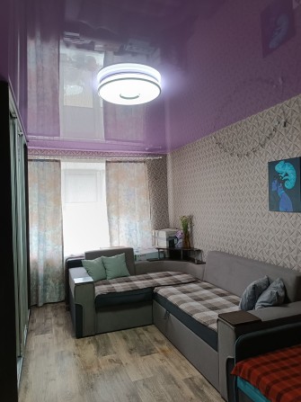 Продам в центрі міста 2 кімнатну квартиру, 2/5вартиру - фото 1