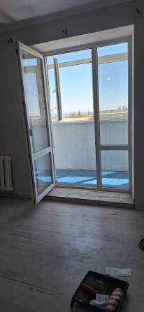 Однокімнатна квартира - фото 1