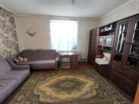 Продам 1 кім квартиру район вокзалу Бердичев