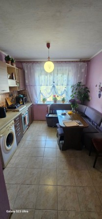 Продается трехкомнатная квартира Калинина! - фото 1