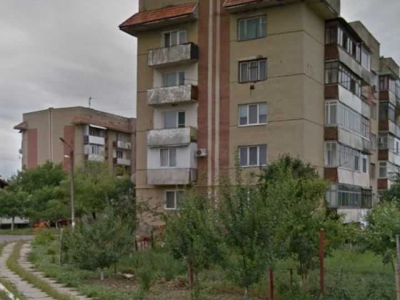 Продається однокімнатна квартира