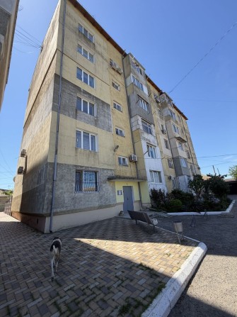 Продам квартиру на Тире 3 комн - фото 1