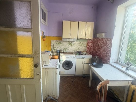 Продам 2-ком квартиру ул Вокзальная Белгород-Днестровский