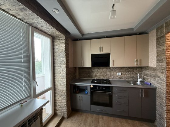 2 х кім квартира, ремонт, меблі