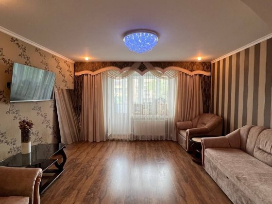 Продаж 3к.кв.біля лікарні Бердичев