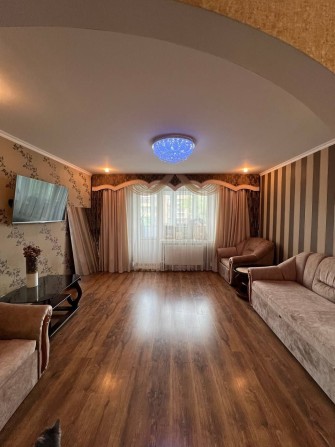 Продаж 3к.кв.біля лікарні - фото 1