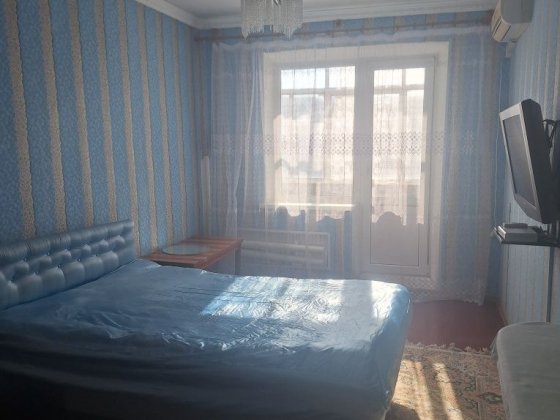 Продається 3х кімнатна квартира сертифікат+ Охтирка