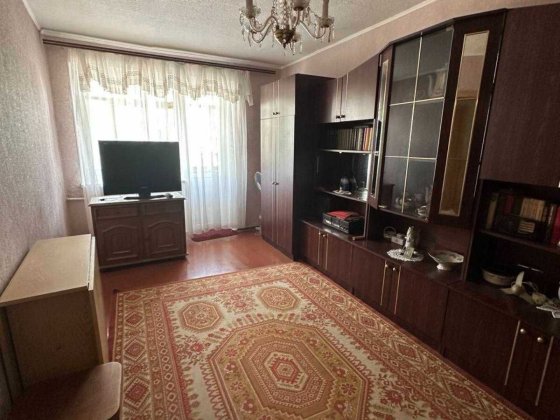 ПРОДАЖ 3-КІМНАТНОЇ КВАРТИРИ + ДАЧА У ПОДАРУНОК! Охтирка