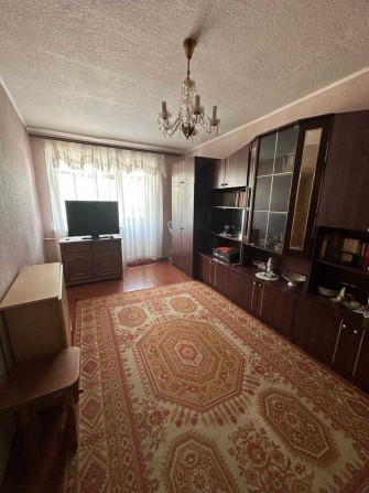ПРОДАЖ 3-КІМНАТНОЇ КВАРТИРИ + ДАЧА У ПОДАРУНОК! - фото 1