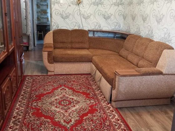 Продам квартиру  1 кімнатна Охтирка