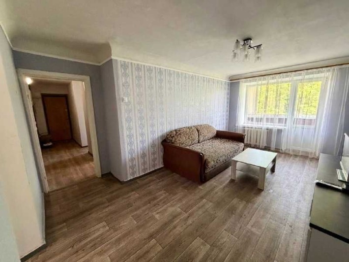 Продаж 3-кімнатної квартири, р-н М’ясокомбінату, Вітківського - фото 1