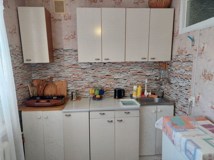 Продам 1-но кімн.кв.ул.Сонячна - фото 1