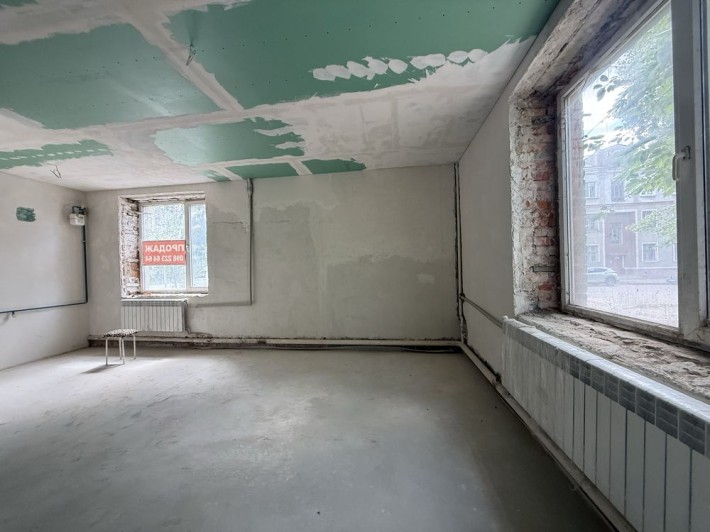 3 кім квартира, вул Європейська, 73м2 - фото 1