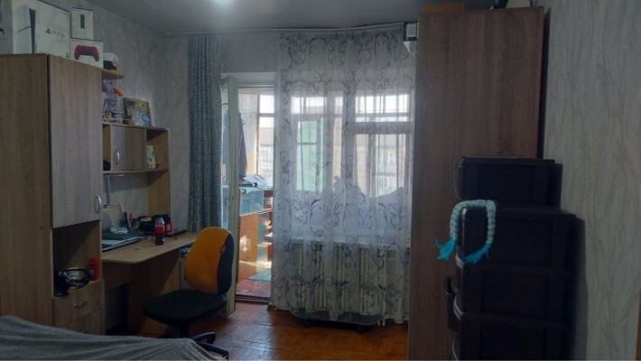 Продам 3-х кімнатну квартиру на Квадрате! Можливо по сертифікату та ваучеру - фото 1
