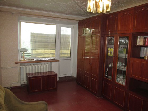 Продам 2 кімнатну квартиру по пр.Соборному (р-н першої школи) Александрия