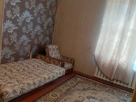 Продож квартири 1 -кімнатна. 25кв.м Бердичев