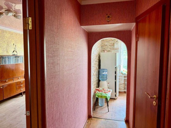 Продаж 3-кім.квартири, вул. Данилівська, м.Бердичів