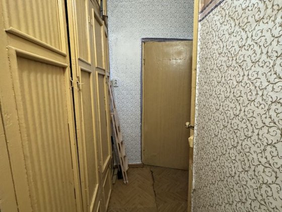Продам 3-ком квартиру на Совхозе по ул.Приморской Белгород-Днестровский