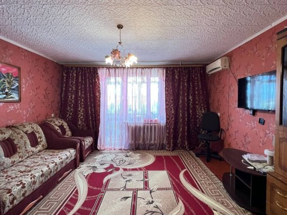 Продам 3к.кв.в парку Гагаріна Бердичів
