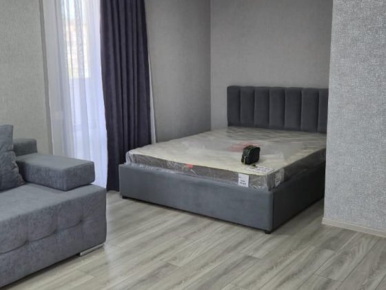 Розкішна 1-к студія (40 м²) з новим ремонтом у самому центрі! Вул. Г. Усика, 51 Олександрія