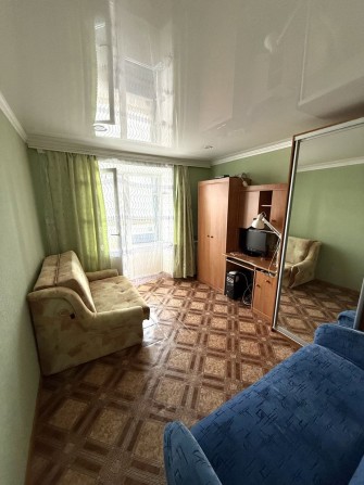 Продам 1 кімнатну квартиру в центрі міста (р-н магазину 777, ЛІТ) - фото 1