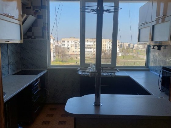 Продам 3х кімн.квартиру вул.Паркова Білгород-Дністровський