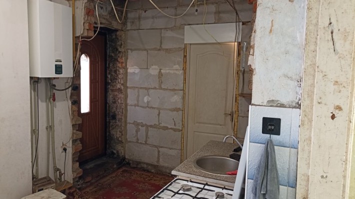 Продам двокімнатну квартиру 44.1 м2 район Хліб заводу - фото 1