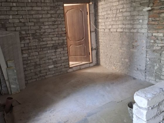 Продам квартиру на земле ул Вокзальная Білгород-Дністровський