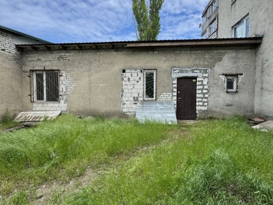 Продам однокомнатную квартиру по ул. Вокзальная Белгород-Днестровский