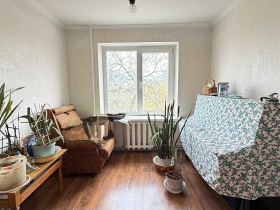 Продаж 3-кімнатної квартири 67м2, Бердичів Бердичів