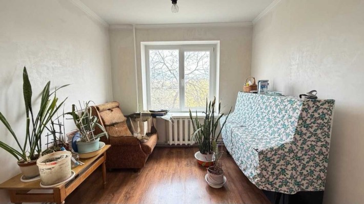 Продаж 3-кімнатної квартири 67м2, Бердичів - фото 1