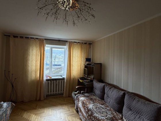 2-к квартира, вул. Лесі Українки, м.Бережани Бережаны