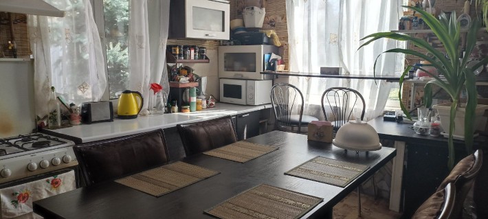 Продам квартиру в городе Бобровице - фото 1