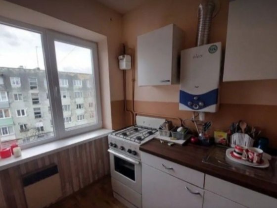 Продаж 1-но кімнатної квартири в Бориславі Борислав