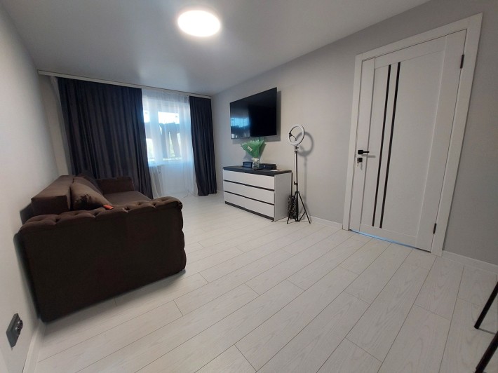 Продаж 2 кімн квартири 46м2 вул. Трускавецька м. Борислав - фото 1