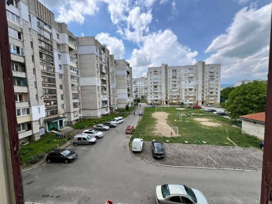2-х кімнатна квартира, м. Борислав Борислав