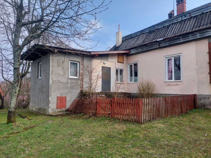Продаж 2кім кв приват типу 72м2, в. Палія м. Борислав - фото 1