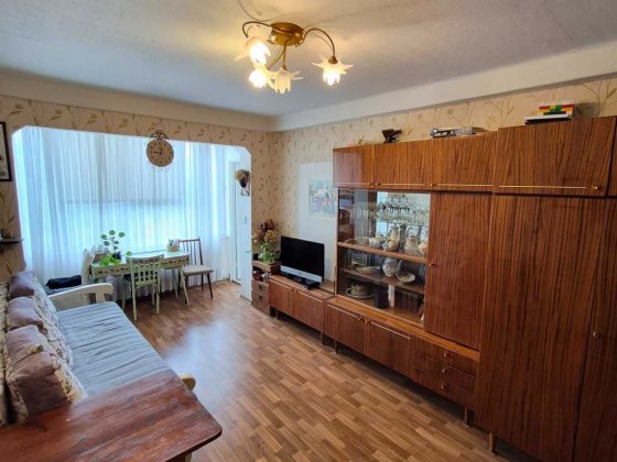 Продам 2-х кім квартиру 69м2 з індивідуальним опаленням Боярка