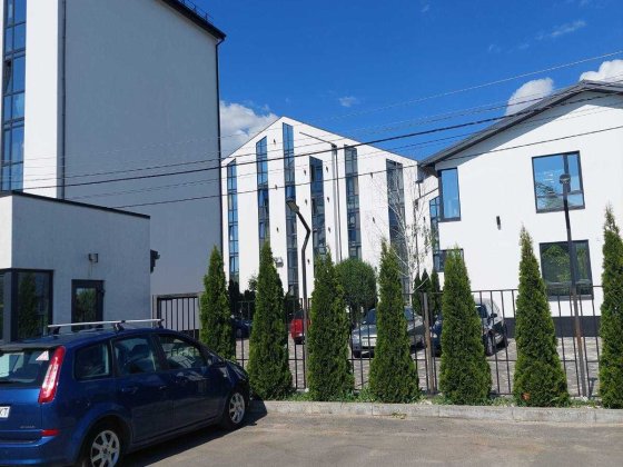 Продам 1ну квартиру-  є  2  варіанти Боярка