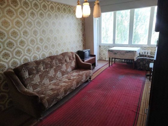 Продаж 3-х кімнатної квартири 65 м2 в новій Боярці